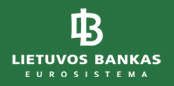 the bank of lithuania